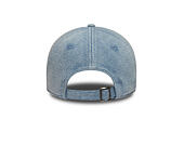 Kappe New Era - MLB Washed Denim Pin 9TWENTY - NY Yankees - Pastel Blue