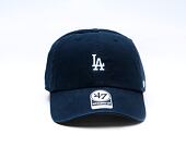 Kappe '47 Brand - MLB Base Runner Clean Up - LA Dodgers