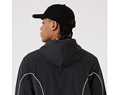 Jacke New Era - MLB Piping Track Jacket - NY Yankees - Steel
