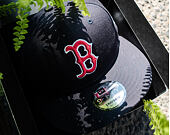 Kappe New Era 9FIFTY Boston Red Sox Snapback Team Color