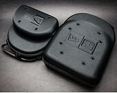 Tasche New Era - Cap Carrier 6-caps - Black