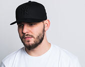 Kappe New Era - MLB Basic 9FIFTY - NY Yankees - Black