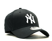 Kappe New Era - MLB Essential 39THIRTY - NY Yankees - Navy / White