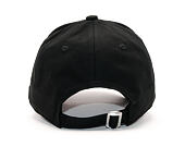 Kappe New Era - MLB Essential 9FORTY - NY Yankees - Black / White