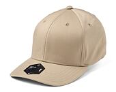 Kappe State of WOW Crown 1 Ex Band Khaki Stretchfit