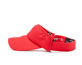 Schirm State of WOW Sunvisor Ex-Band Red Stretchfit