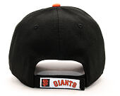 Kappe New Era 9FORTY The League San Francisco Giants - Team Color
