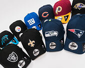 Kappe New Era - NFL The League 9FORTY - Oakland Raiders - Team Color