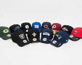Kappe New Era - 9FORTY The League - Seattle Seahawks - Team Color