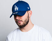 Kappe New Era League Essential - LA Dodgers - 39THIRTY Light Royal/White