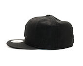 Kappe New Era - MLB Black on Black 59FIFTY - NY Yankees - Black