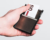 Zusätzliches Kartenetui Secrid Additional Slide Schwarz