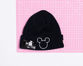 Kinder Mütze New Era Disney Knit Mickey Mouse Infant Navy