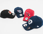 Kappe New Era 9FORTY The League Arizona Cardinals Strapback Team Color