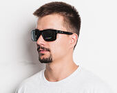 Sonnenbrille Oakley Holbrook Polished Black/Prizm Black OO9102-E155