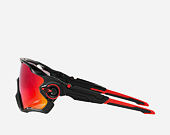 Sonnenbrille Oakley Jawbreaker Matte Black/Prizm Road OO9290-2031