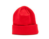 Mütze New Era - Core - Manchester United FC - Scarlet