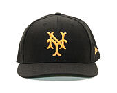 Kappe New Era 59FIFTY Low Profile Relocation New York Giants Official Team Colors Fitted