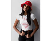 Hut Kangol Bermuda Casual Scarlet