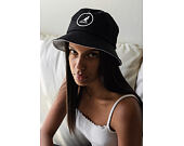 Hut Kangol Cotton Bucket Black