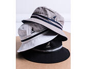 Hut Kangol Stripe Lahinch Grey