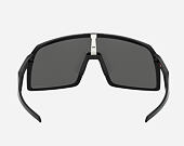 Sonnenbrille Oakley Sutro Polished Black / Prizm Black