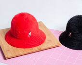 Kangol - Furgora Casual Bucket - Scarlet