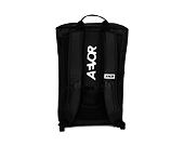 Rucksack Aevor - Daypack Wasserdicht - Schwarz