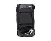 Rucksack Aevor - Travel Pack Waterproof - Black