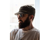 Kappe Kangol - Cotton Twill Army Cap - Green