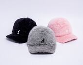 Kappe Kangol Furgora Spacecap Moss Grey K3201ST-MG309