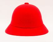 Hut Kangol Wool Casual Red K3451-RD608