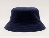 Hut Kangol - Wool Lahinch - Navy