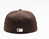 Kappe New Era - MLB On-Field 59FIFTY - San Diego Padres - Team Color