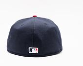 Kappe New Era - MLB On-Field 59FIFTY - Atlanta Braves - Team Color