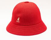 Hut Kangol Tropic Casual Scarlet
