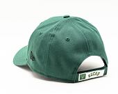 Kappe New Era - 9FORTY The League - Milwaukee Bucks - Team Color
