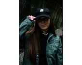 Kappe Rip N Dip - Lord Nermal Pocket RND2102 6 Panel Hat Black