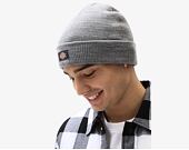 Mütze Dickies Gibsland Beanie Grey Melange