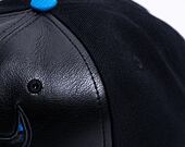 Kappe Mitchell & Ness - Day One Snapback - Chicago Bulls - Black-Royal