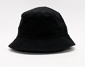 Kinder Bucket Mütze New Era Kids Essential Bucket Black