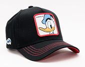 Kappe Capslab Trucker By Freegun Donald Duck - Disney CL/DIS/1/DUC3