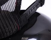 Kappe Capslab - Trucker Looney Tunes - Taz - Black / Red