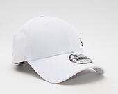 Kappe New Era - 9FORTY Flawless Logo - NY Yankees - White