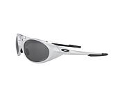 Sonnenbrille Oakley Eyejacket Redux Prizm Black Polarized - OO9438-0558
