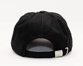 Kappe Rip N Dip - Lord Nermal Pocket RND2102 6 Panel Hat Black
