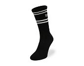 Socken New Era Premium Black