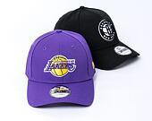 Kappe New Era - 9FORTY The League - LA Lakers - Team Color