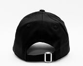 Kinder Kappe New Era - MLB Essential 9FORTY - LA Dodgers - Black / White
