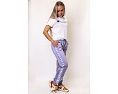 Trainerhose Kappa 222 Banda Wrastoria Slim D5E